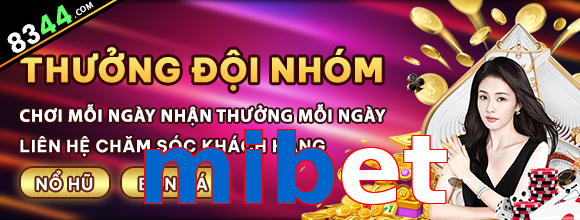 mibet