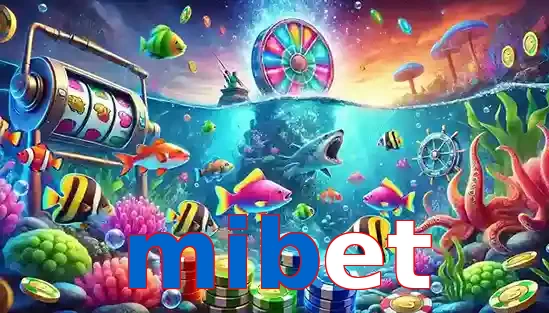 Trò Chơi Bắn Cá Phổ Biến Tại mibet