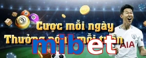 mibet